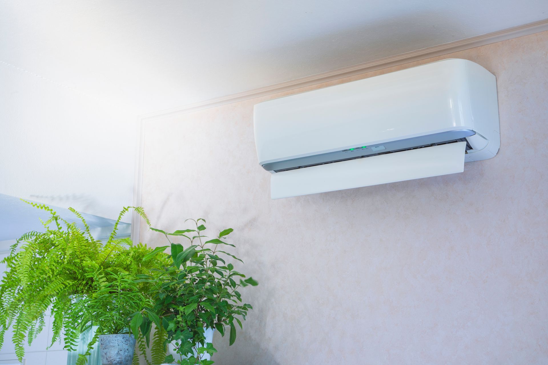 La climatisation adaptée à votre quotidien.